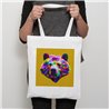 Tech Shopper Bag  -  Bear(1)