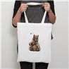 Tech Shopper Bag  -  Bear(3)