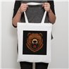 Tech Shopper Bag  -  Bear(6)