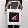 Tech Shopper Bag  -  Bear(7)