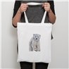Tech Shopper Bag  -  Bear(9)