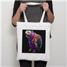 Tech Shopper Bag  -  Bear(10)