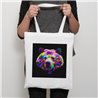 Tech Shopper Bag  -  Bear(11)