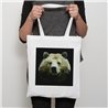 Tech Shopper Bag  -  Bear(12)