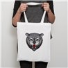 Tech Shopper Bag  -  Big Cat (8)