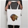 Tech Shopper Bag  -  Big Cat (9)