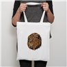 Tech Shopper Bag  -  Big Cat (16)