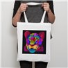 Tech Shopper Bag  -  Big Cat (29)