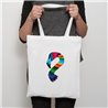 Tech Shopper Bag  -  Bird (9)
