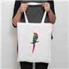 Tech Shopper Bag  -  Bird (11)