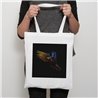 Tech Shopper Bag  -  Bird (15)
