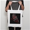 Tech Shopper Bag  -  Bird (17)