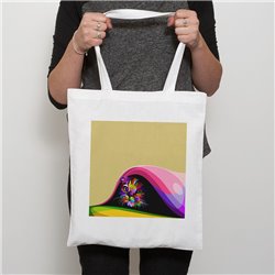 Tech Shopper Bag  -  Cat (6)