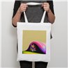 Tech Shopper Bag  -  Cat (6)