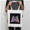 Tech Shopper Bag  -  Cat (11)