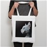 Tech Shopper Bag  -  Cat (15)