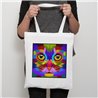 Tech Shopper Bag  -  Cat (16)