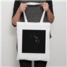 Tech Shopper Bag  -  Cat (28)