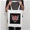 Tech Shopper Bag  -  Cat (35)