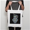 Tech Shopper Bag  -  Cat (38)