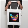Tech Shopper Bag  -  Cat (41)