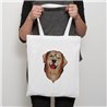 Tech Shopper Bag  -  Dog (5)