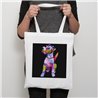 Tech Shopper Bag  -  Dog (9)