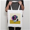 Tech Shopper Bag  -  Dog (10)