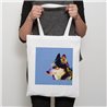 Tech Shopper Bag  -  Dog (12)