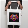 Tech Shopper Bag  -  Dog (18)