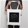 Tech Shopper Bag  -  Dog (41)