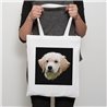 Tech Shopper Bag  -  Dog (70)