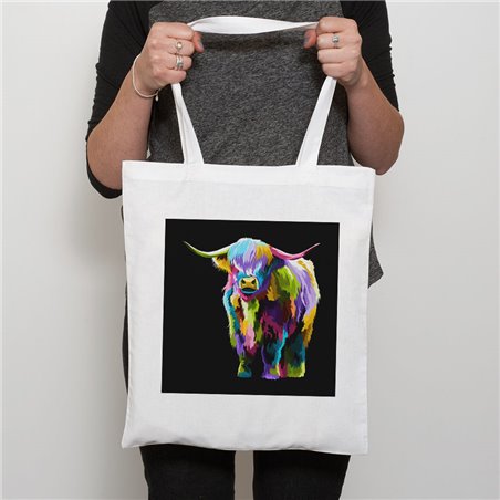 Tech Shopper Bag  -  Dom (3)