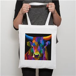 Tech Shopper Bag  -  Dom (6)