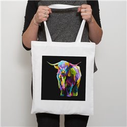 Tech Shopper Bag  -  Dom (7)