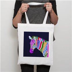 Tech Shopper Bag  -  Exotic (9)