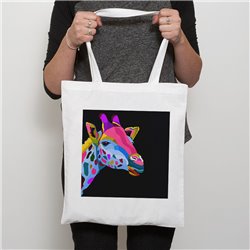Tech Shopper Bag  -  Exotic (10)