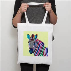 Tech Shopper Bag  -  Exotic (11)