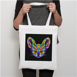 Tech Shopper Bag  -  Exotic (12)