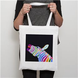 Tech Shopper Bag  -  Exotic (13)