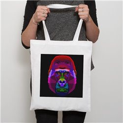 Tech Shopper Bag  -  Exotic (15)