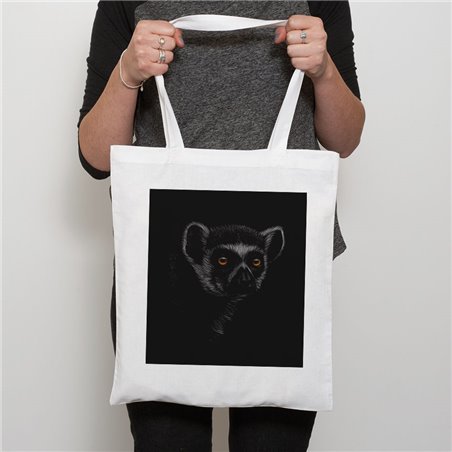 Tech Shopper Bag  -  Exotic (16)