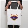 Tech Shopper Bag  -  Exotic (25)