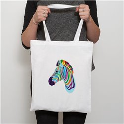 Tech Shopper Bag  -  Exotic (29)