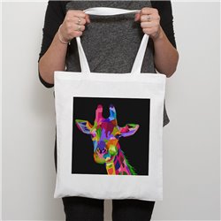 Tech Shopper Bag  -  Exotic (32)