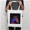Tech Shopper Bag  -  Horse (11)
