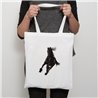 Tech Shopper Bag  -  Horse (20)