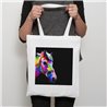 Tech Shopper Bag  -  Horse (27)