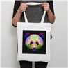 Tech Shopper Bag  -  Panda (7)