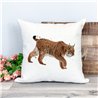 Printed Country Canvas Cushion Cover -  Mcacush 30
